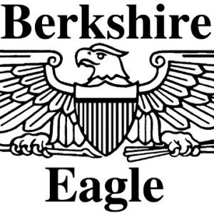 Berkshire Eagle Logo